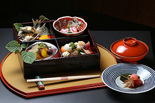 お料理プラン